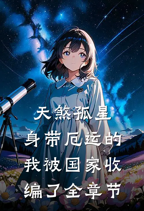 天煞孤星：身带厄运的我被国家收编了全章节