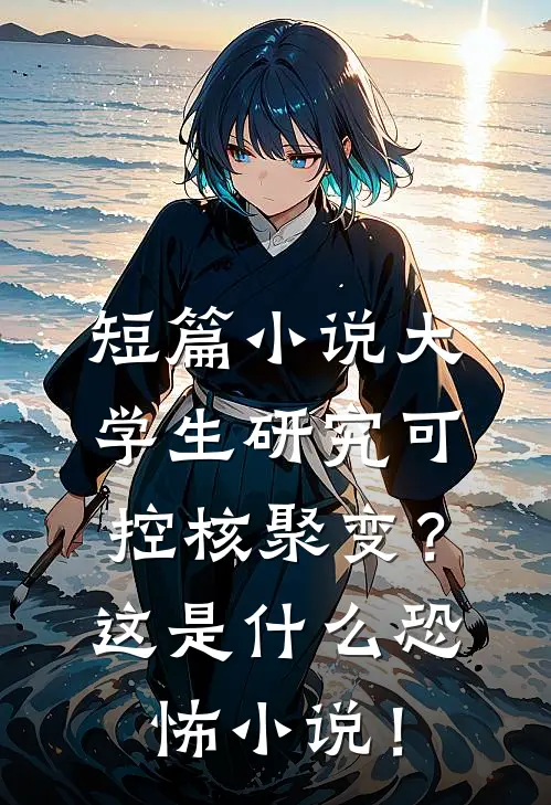 短篇小说大学生研究可控核聚变？这是什么恐怖小说！