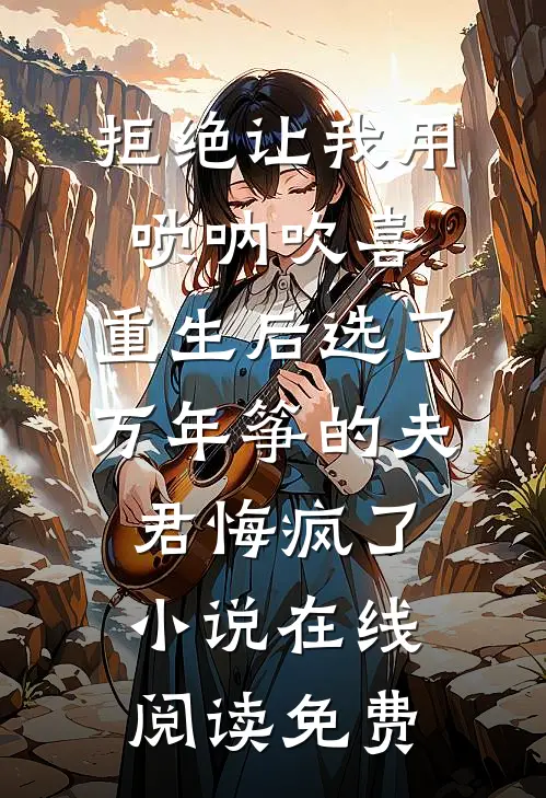 拒绝让我用唢呐吹喜，重生后选了万年筝的夫君悔疯了小说在线阅读免费