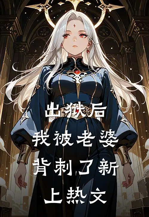 出狱后，我被老婆背刺了新上热文