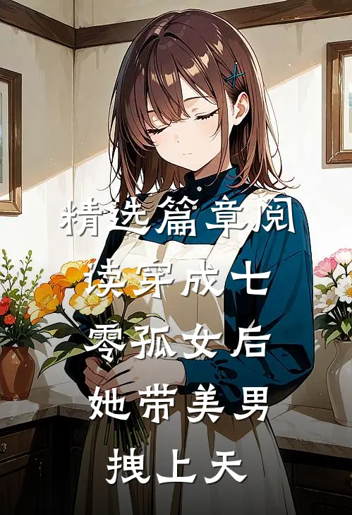 精选篇章阅读穿成七零孤女后，她带美男拽上天