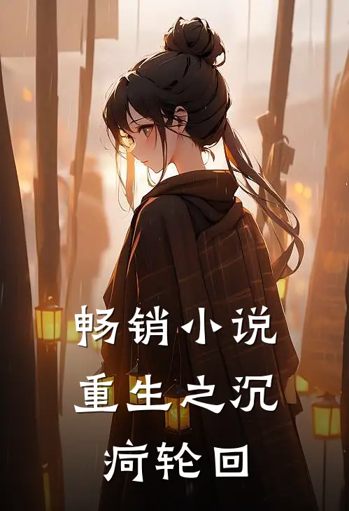 畅销小说重生之沉疴轮回