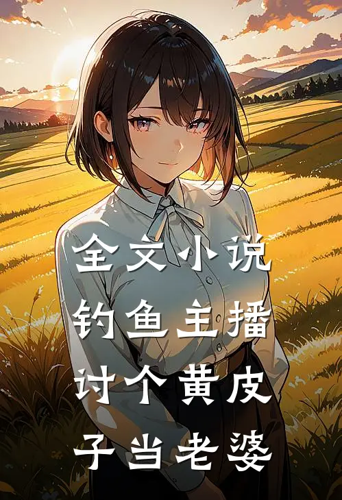 全文小说钓鱼主播：讨个黄皮子当老婆