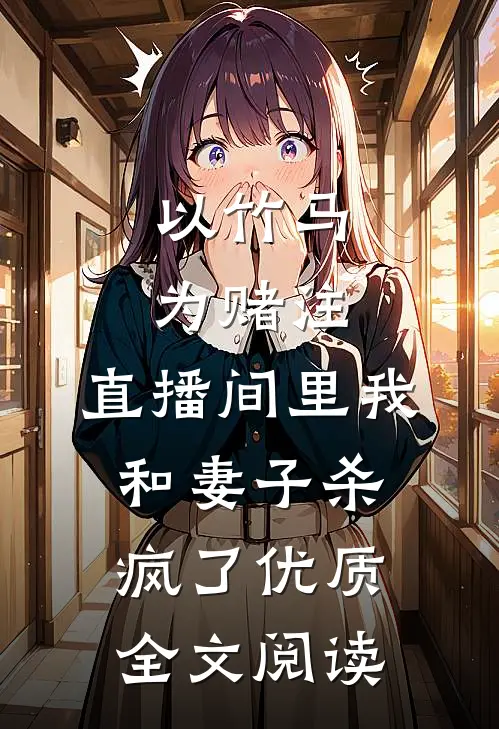 以竹马为赌注，直播间里我和妻子杀疯了优质全文阅读