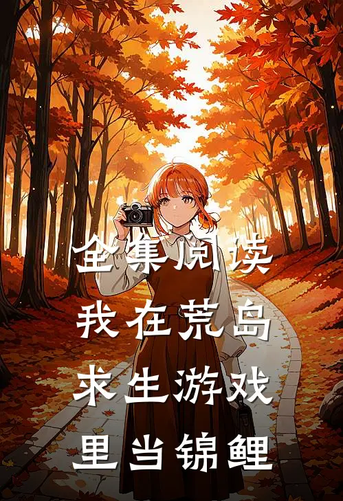 全集阅读我在荒岛求生游戏里当锦鲤