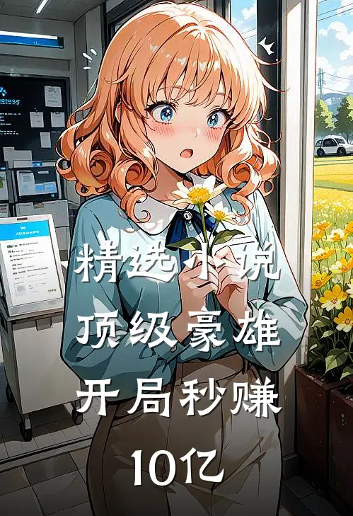 精选小说顶级豪雄，开局秒赚10亿
