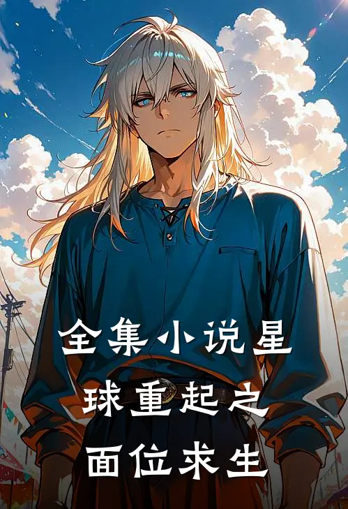 全集小说星球重起之面位求生