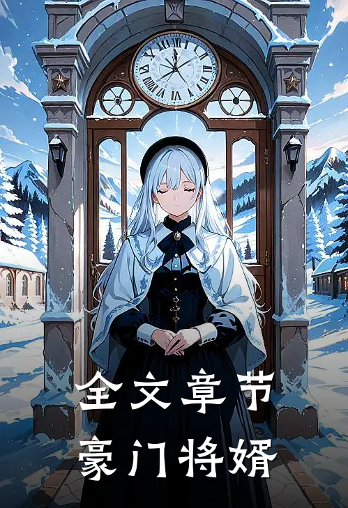 全文章节豪门将婿