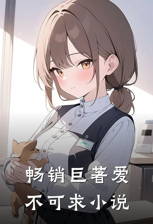 畅销巨著爱不可求 小说