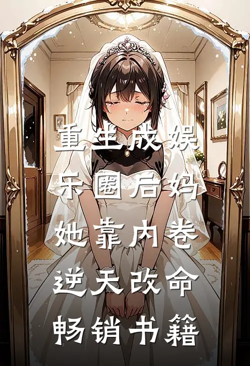 重生成娱乐圈后妈，她靠内卷逆天改命畅销书籍