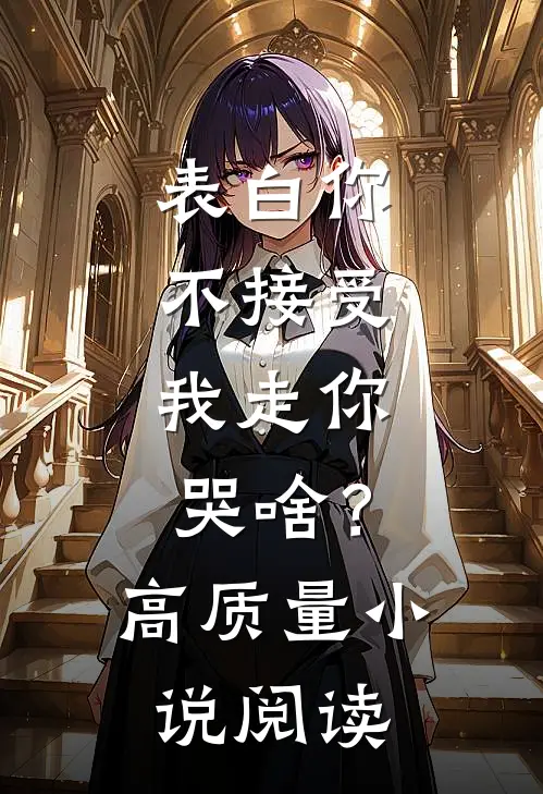 表白你不接受，我走你哭啥？高质量小说阅读