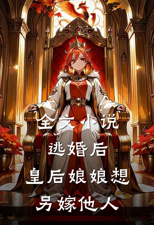 全文小说逃婚后，皇后娘娘想另嫁他人