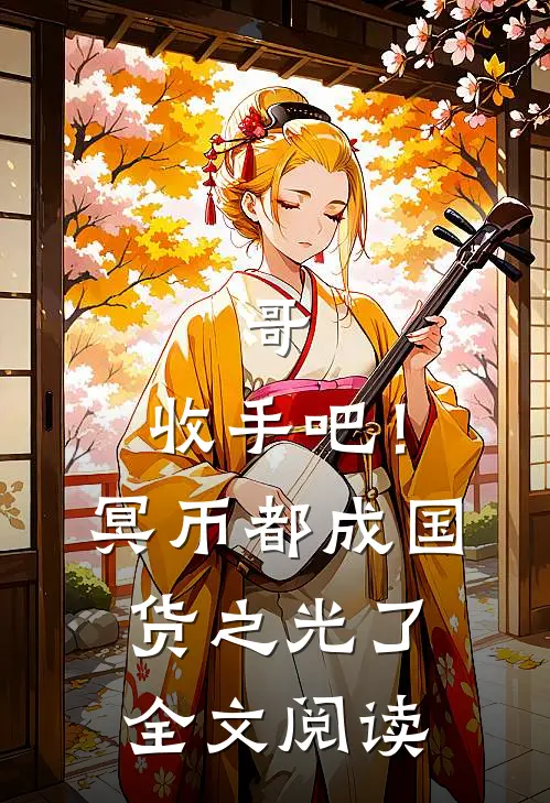哥，收手吧！冥币都成国货之光了全文阅读