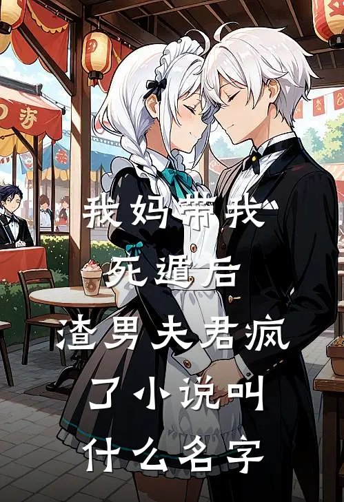 我妈带我死遁后，渣男夫君疯了小说叫什么名字