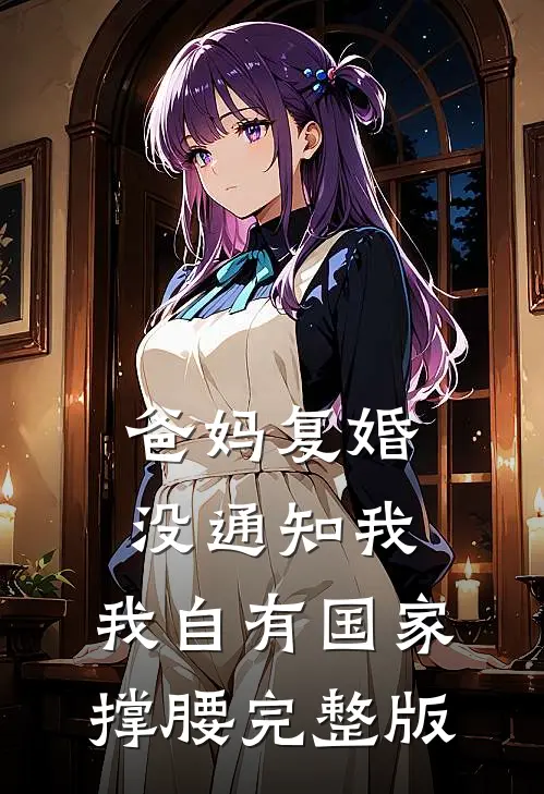爸妈复婚没通知我，我自有国家撑腰完整版