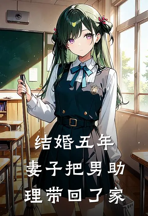 结婚五年，妻子把男助理带回了家