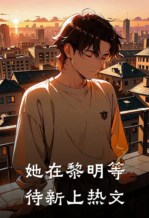 她在黎明等待新上热文