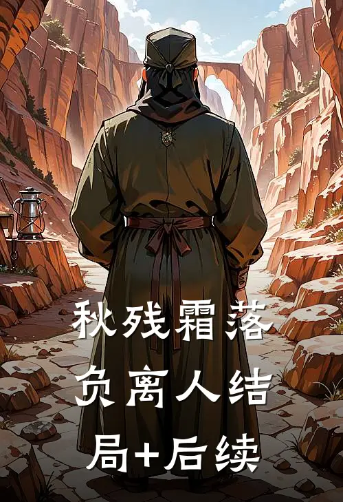 秋残霜落负离人结局+后续