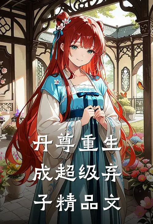 丹尊重生成超级弃子精品文