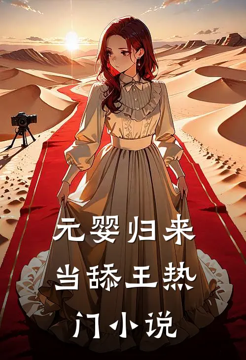 元婴归来当舔王热门小说