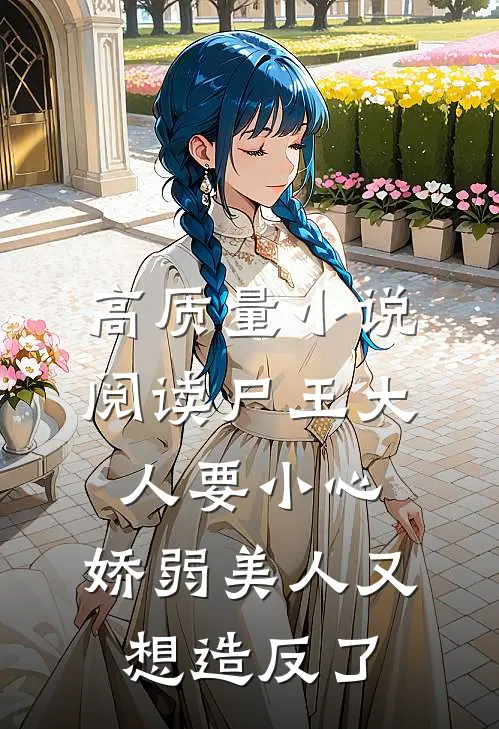 高质量小说阅读尸王大人要小心，娇弱美人又想造反了