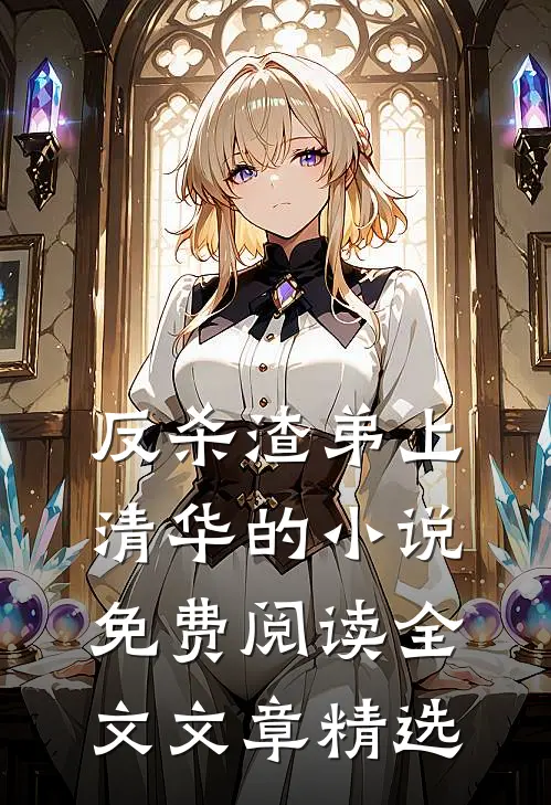反杀渣弟上清华的小说免费阅读全文文章精选