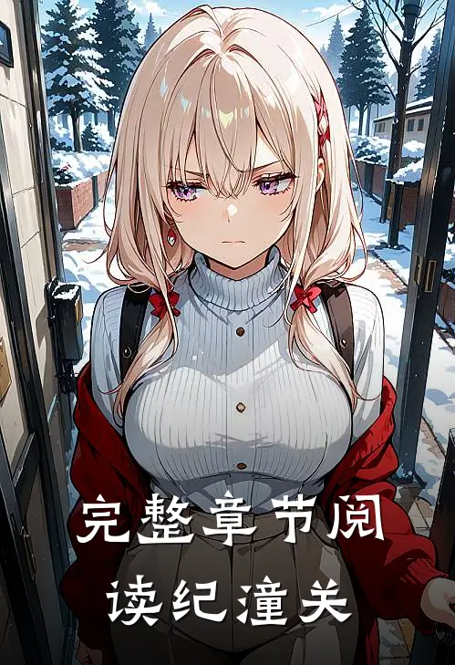 完整章节阅读纪潼关