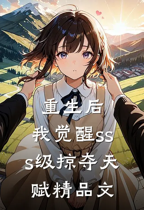 重生后，我觉醒sss级掠夺天赋精品文