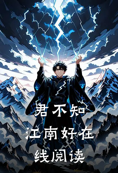 君不知，江南好在线阅读