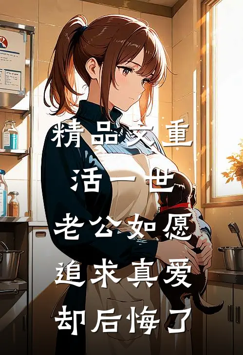精品文重活一世，老公如愿追求真爱却后悔了