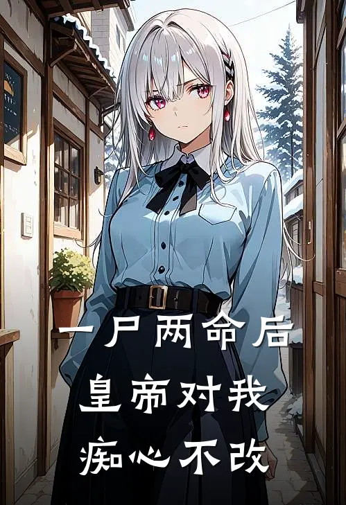 一尸两命后，皇帝对我痴心不改
