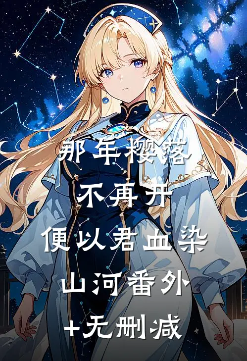 那年樱落不再开，便以君血染山河番外+无删减