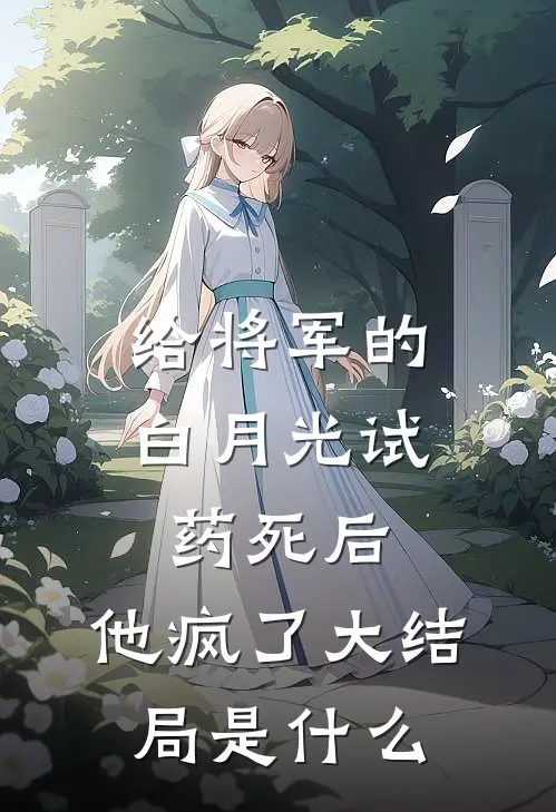 给将军的白月光试药死后，他疯了大结局是什么