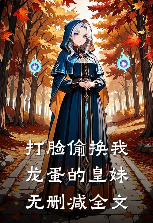 打脸偷换我龙蛋的皇妹无删减全文