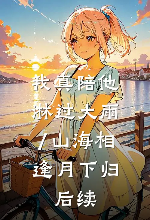 我真陪他淋过大雨/山海相逢月下归: 后续