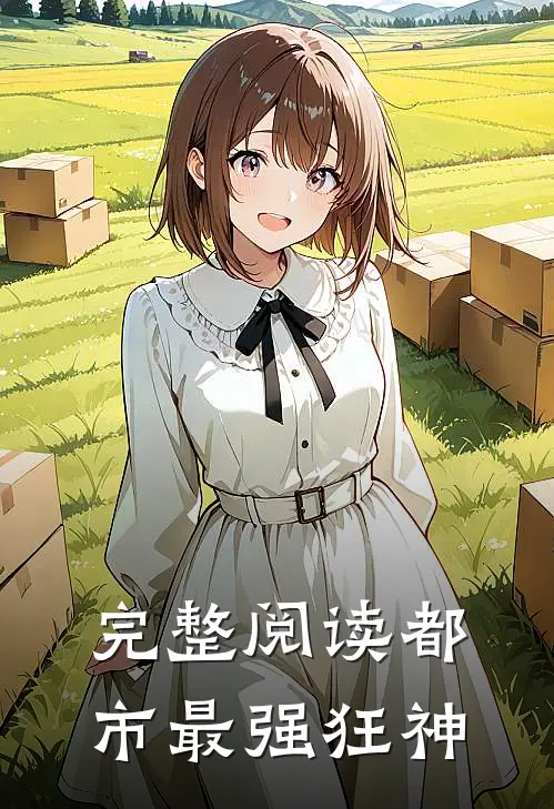 完整阅读都市最强狂神
