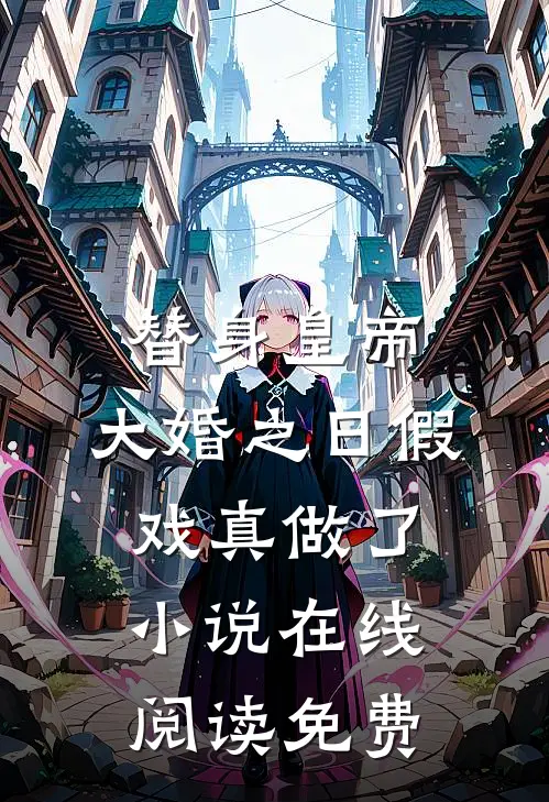 替身皇帝，大婚之日假戏真做了小说在线阅读免费