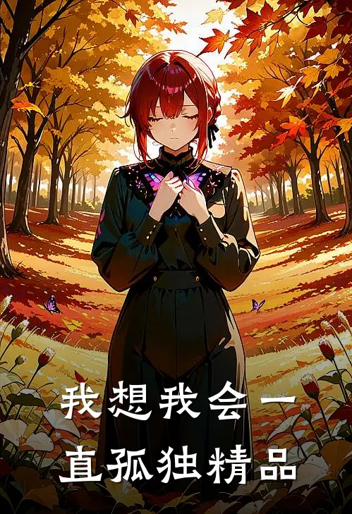 我想我会一直孤独精品