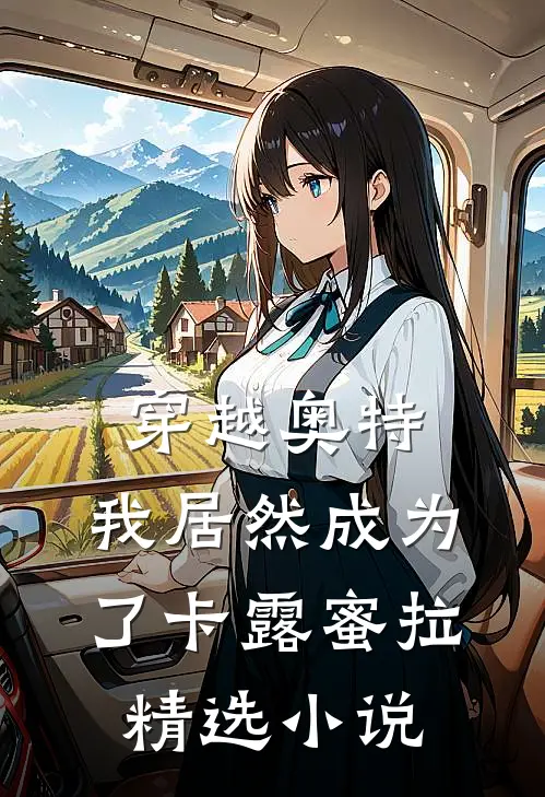 穿越奥特，我居然成为了卡露蜜拉精选小说
