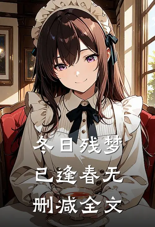 冬日残梦已逢春无删减全文