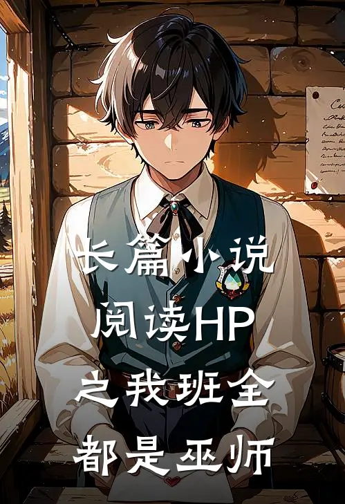 长篇小说阅读HP之我班全都是巫师
