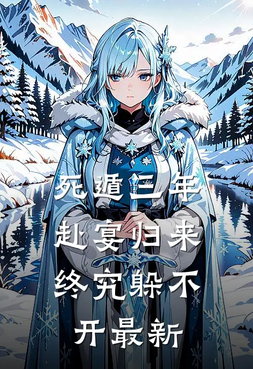 死遁三年，赴宴归来，终究躲不开最新