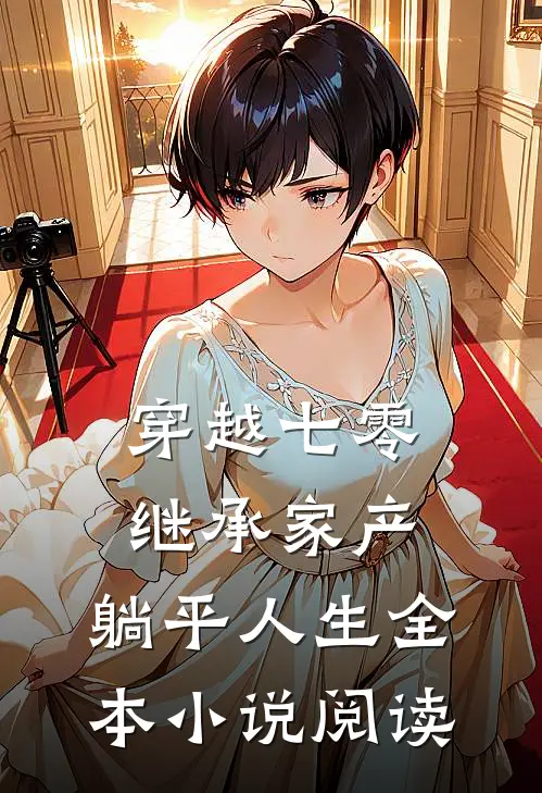 穿越七零：继承家产，躺平人生全本小说阅读