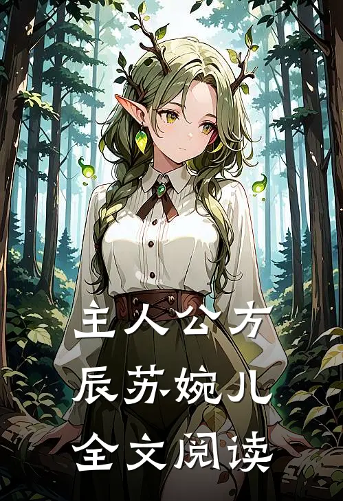 主人公方辰苏婉儿全文阅读