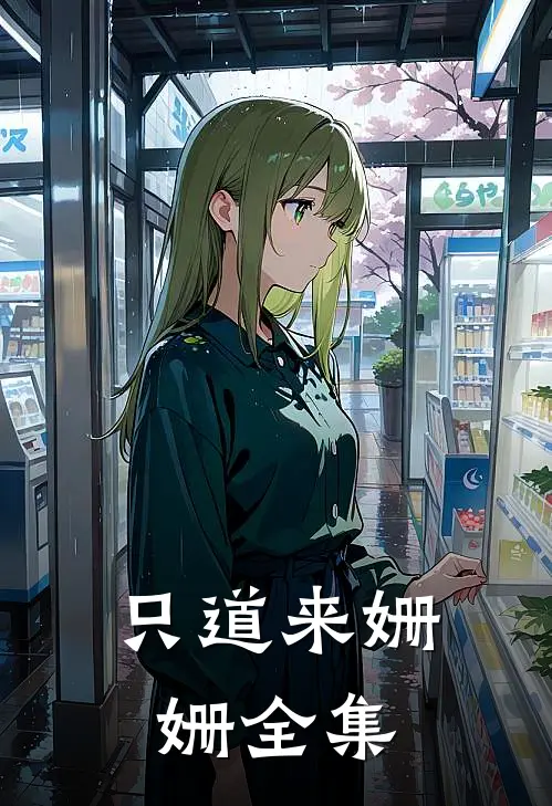 只道来姗姗全集