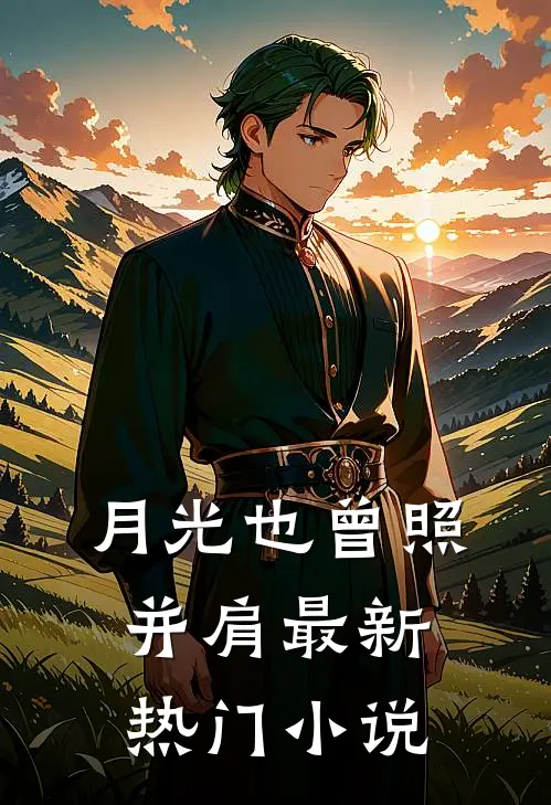 月光也曾照并肩最新热门小说