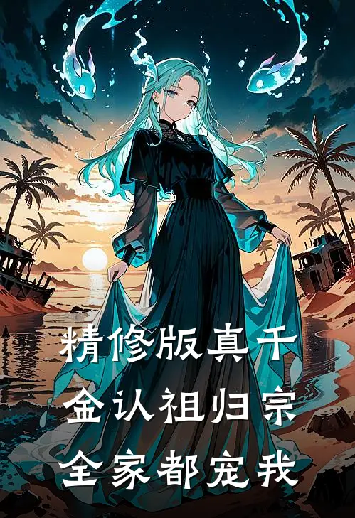 精修版真千金认祖归宗，全家都宠我