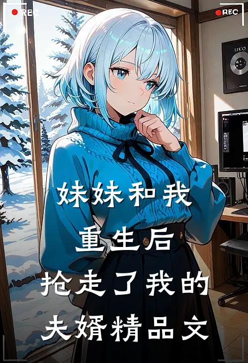 妹妹和我重生后，抢走了我的夫婿精品文