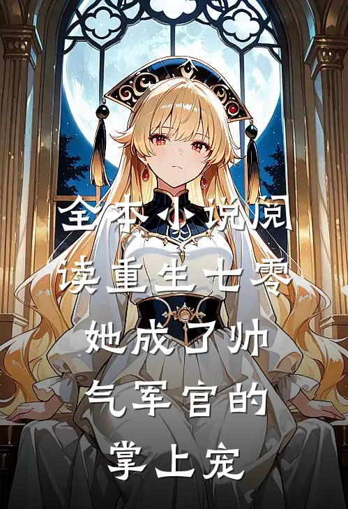 全本小说阅读重生七零，她成了帅气军官的掌上宠