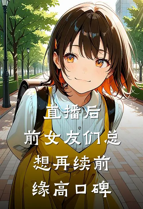 直播后，前女友们总想再续前缘高口碑